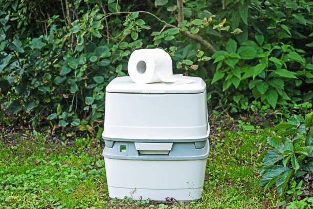 Portable Toilet Options We Offer in Mundys Corner, PA