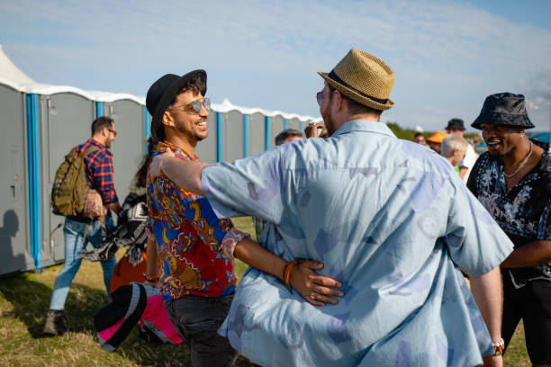 Best Wedding porta potty rental  in Mundys Corner, PA