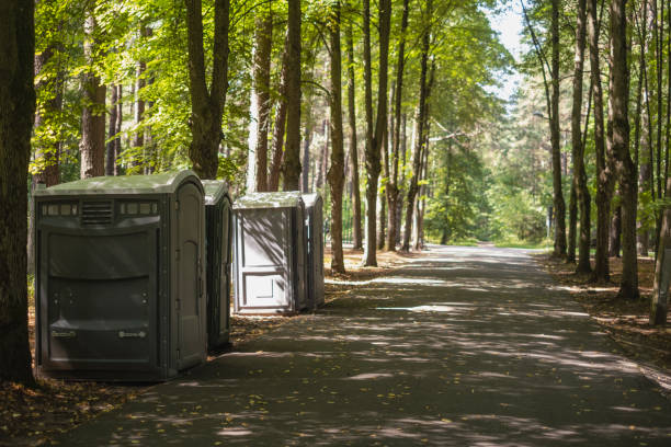 Best Portable restroom trailer rental  in Mundys Corner, PA