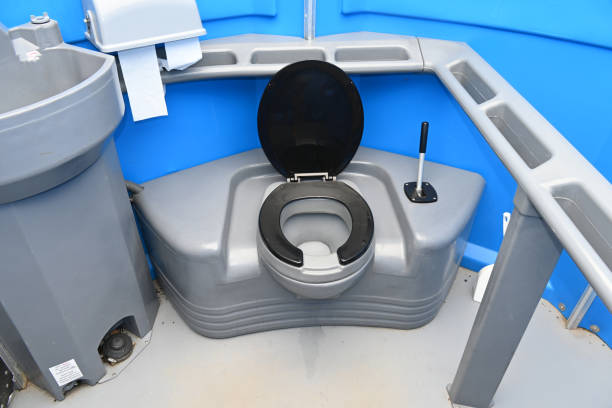 Best Sanitation services for porta potties  in Mundys Corner, PA
