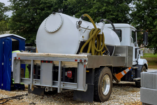 Portable Toilet Options We Offer in Mundys Corner, PA